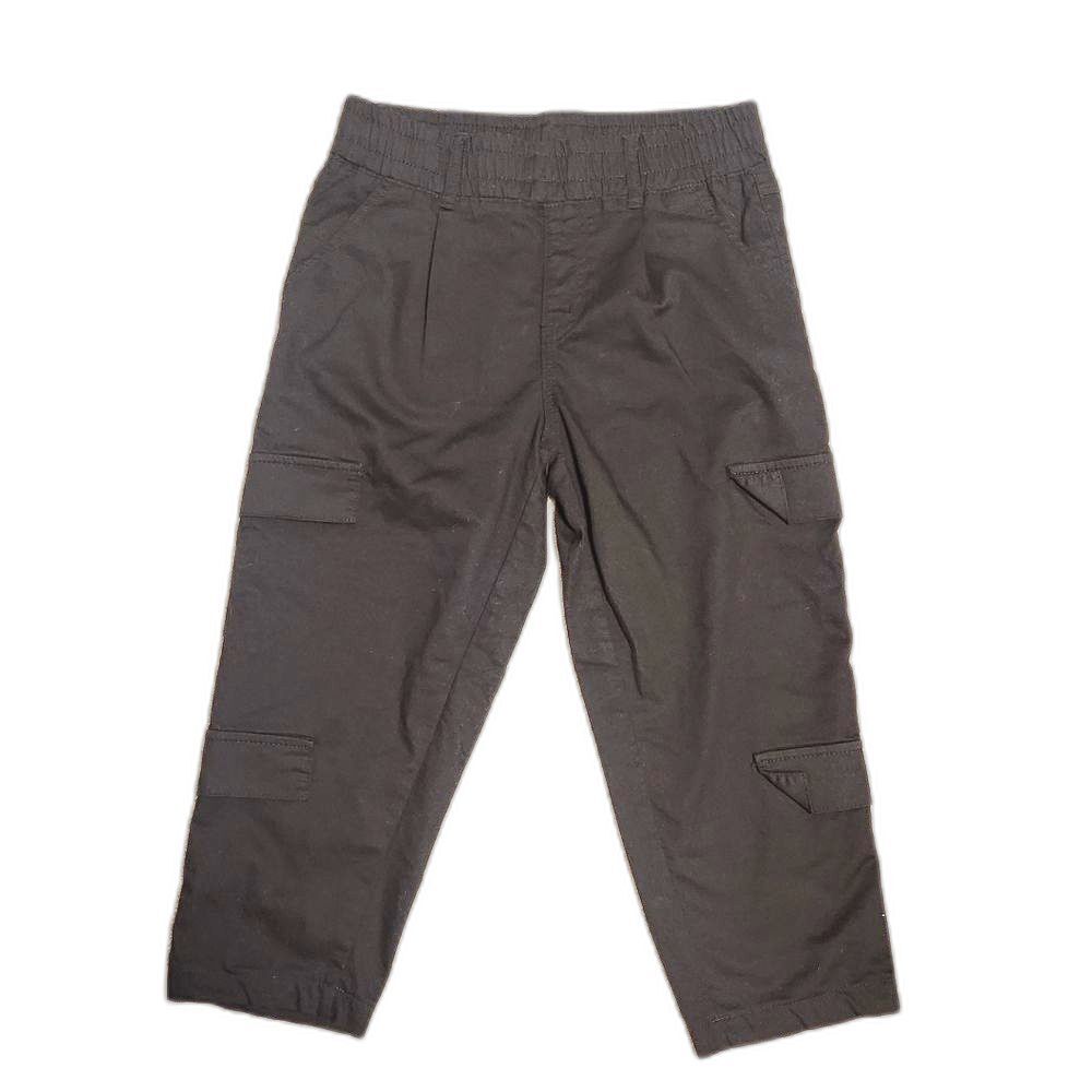 VIP Cargo Capri pants